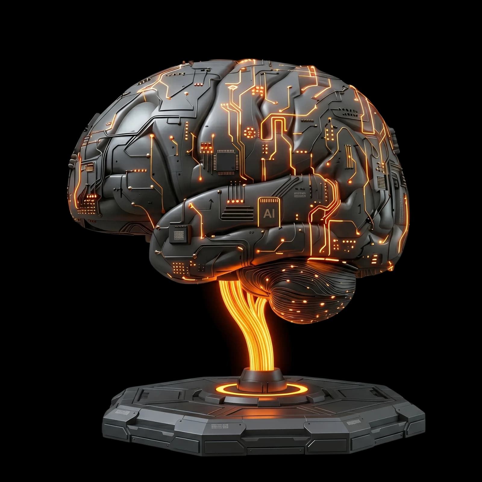 THE PROBLEM WE SOLVE