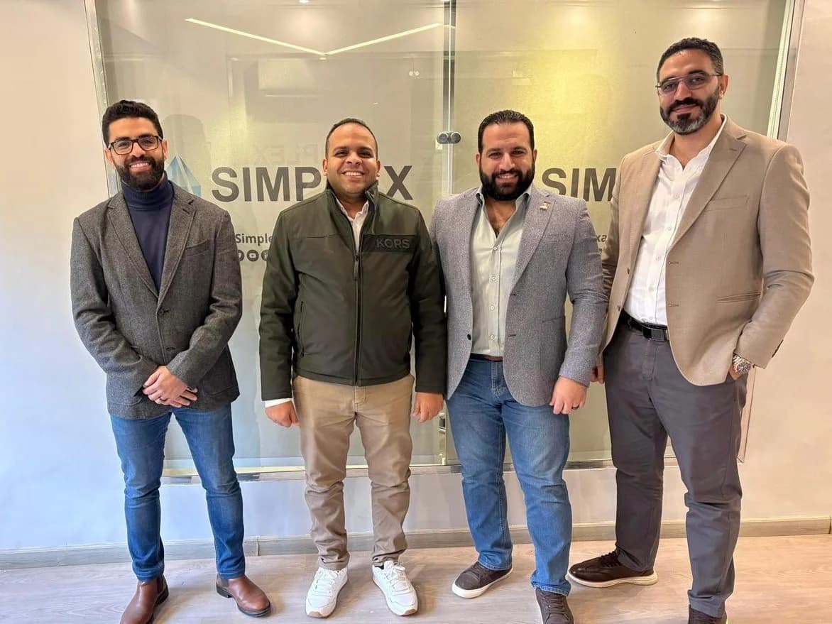 The Intelligence x Manufacturing Revolution: Makkook AI and Simplex Forge...