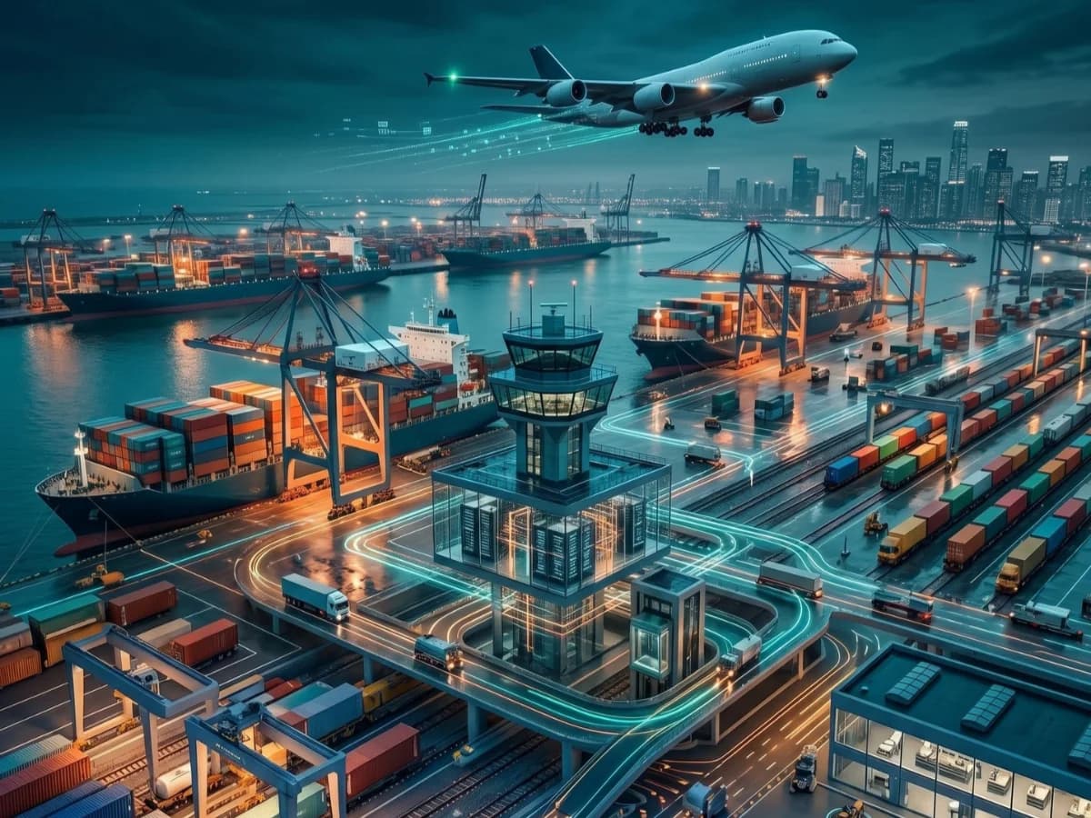 Supply Chain Suite